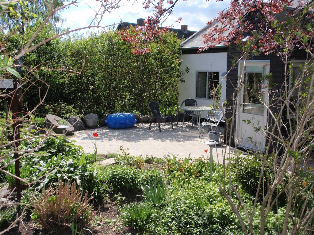 Aarhus Syd Holiday Apartment Beder Pokoj fotografie